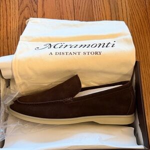 Brown Loafers for Men